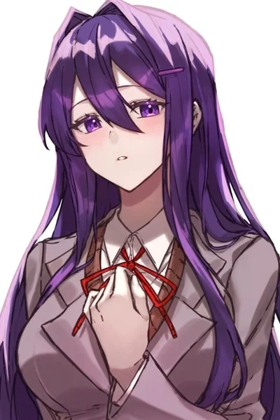 Isekai'd to DDLC