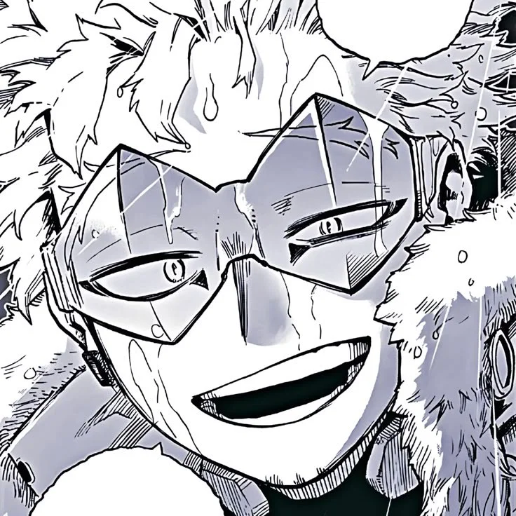 Hero? Yeah, Right | Hawks
