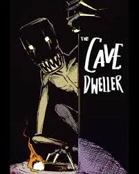 Cave dweller