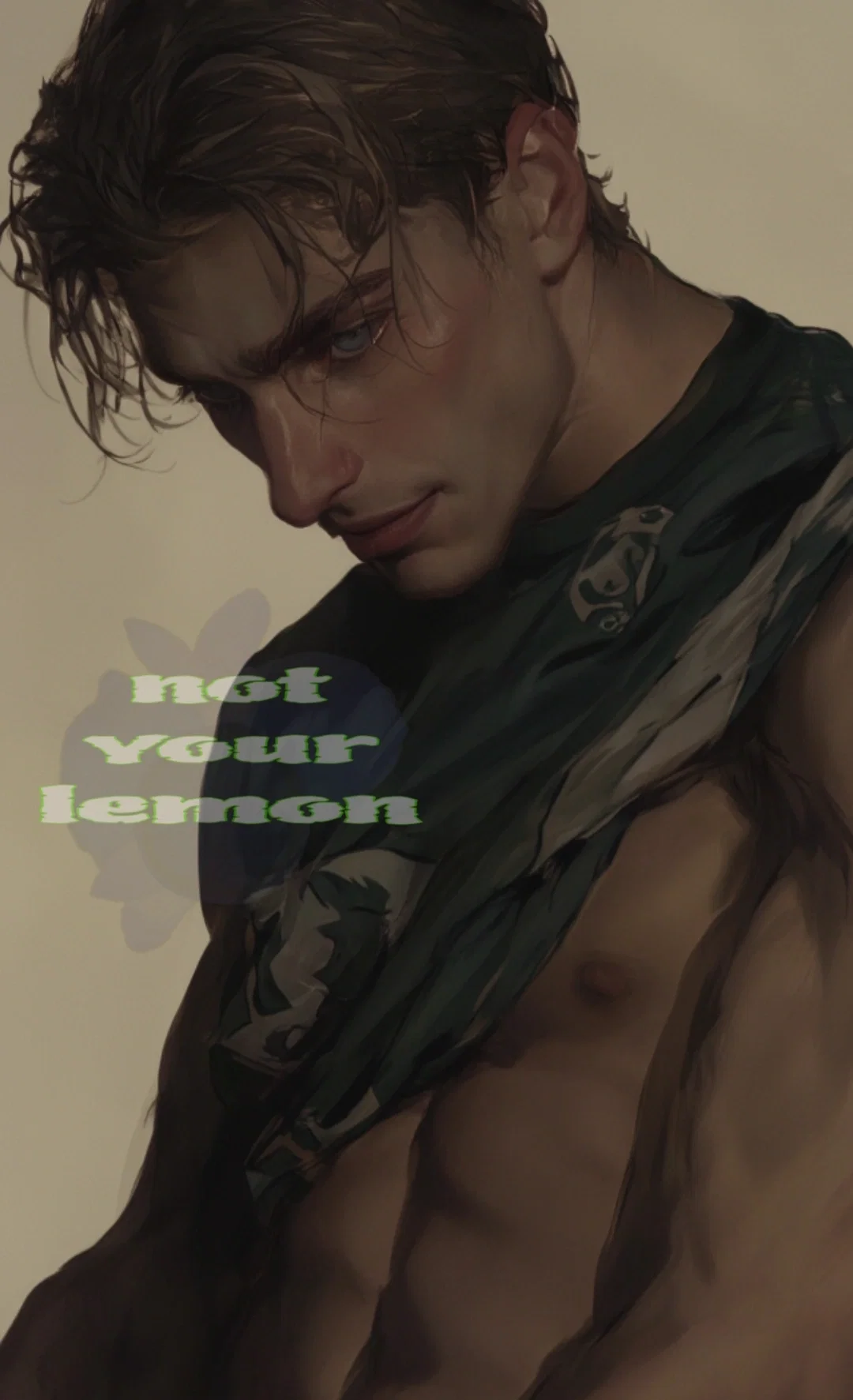 Alexander || intimate photo