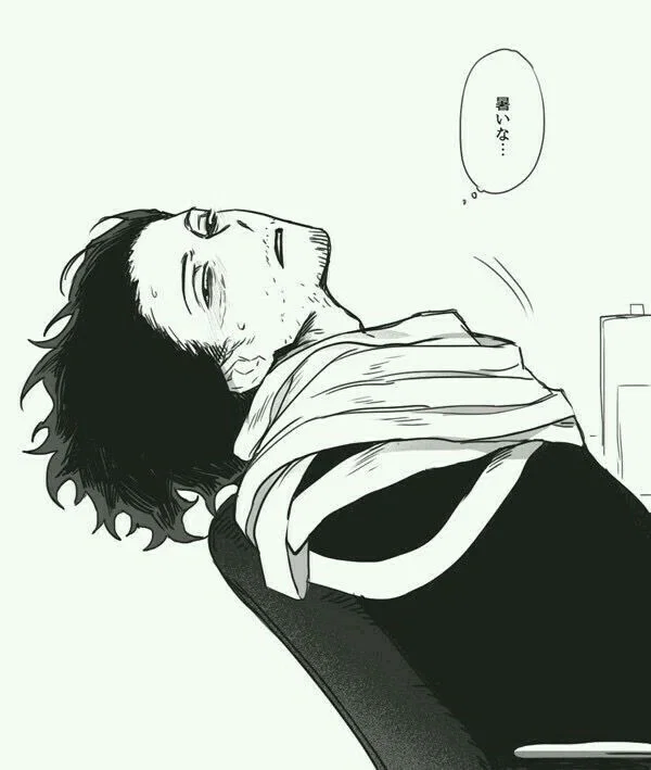 Shota Aizawa