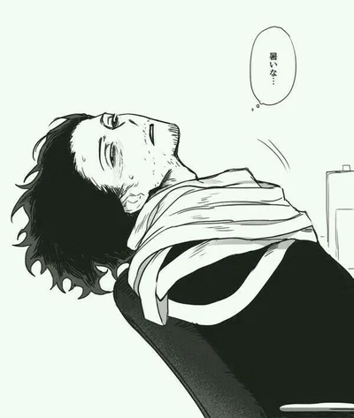 Shota Aizawa