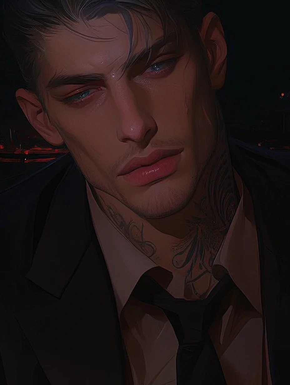 James Cain/Джеймс Кейн