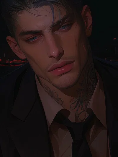 James Cain/Джеймс Кейн