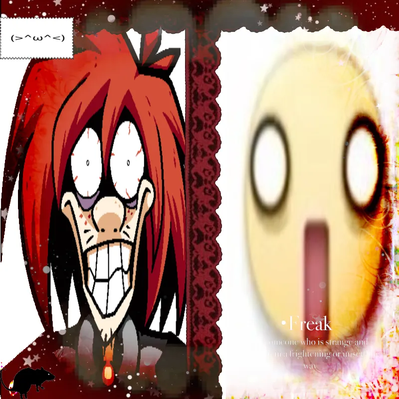Fritz Smith (five nights at frickbears 3) 