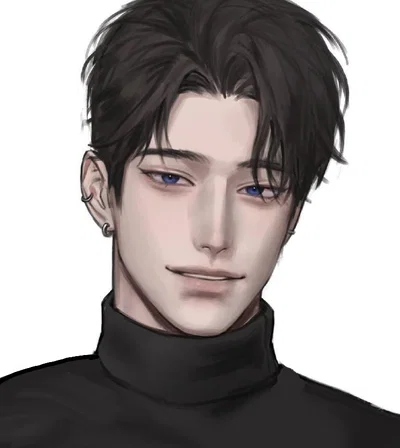 Romeo - popular guy