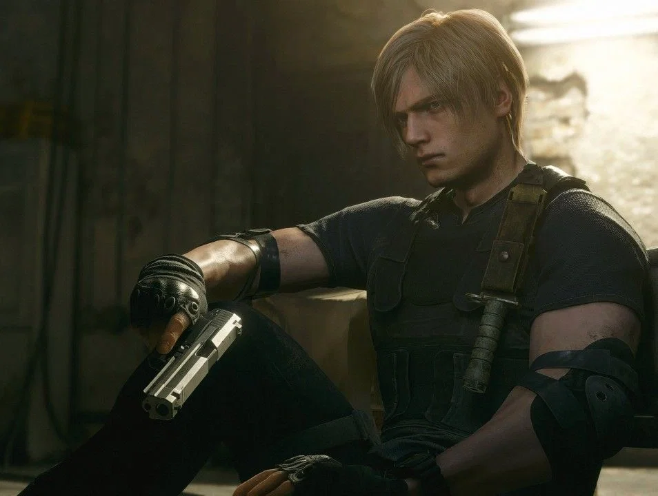 Leon Kennedy