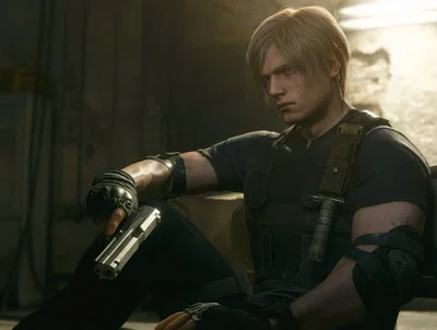 Leon Kennedy