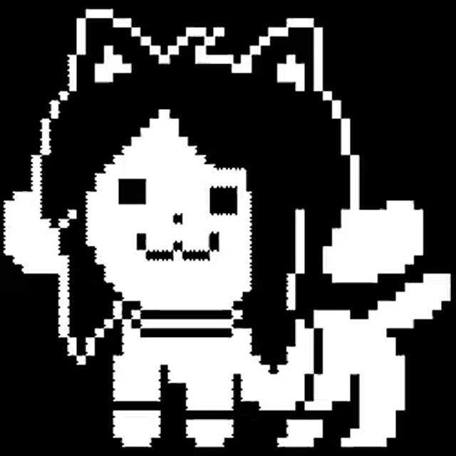 Temmie 