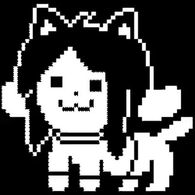 Temmie 