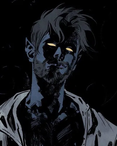 Kurt Wagner [Nightcrawler]