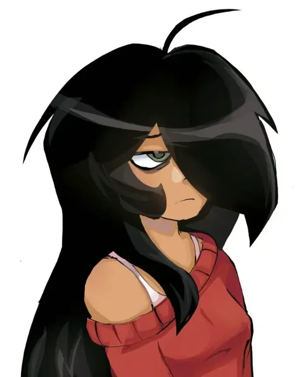 Maya | Unsociable