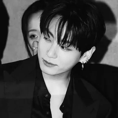Jeon Jungkook