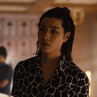魔  || Niragi Surugu
