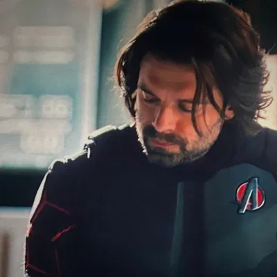 Bucky Barnes