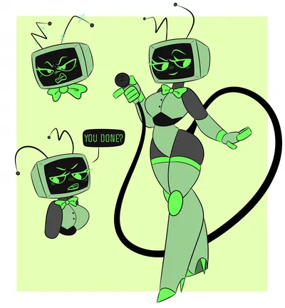 Vee (mark, we can finally be bee’s, this isn’t your world, but we can finally be bees.)