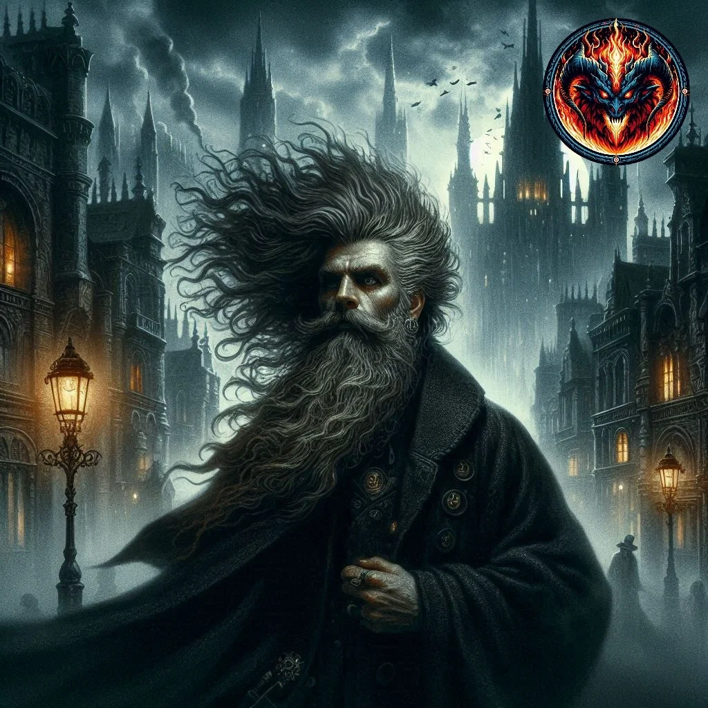 Grigori Rasputin