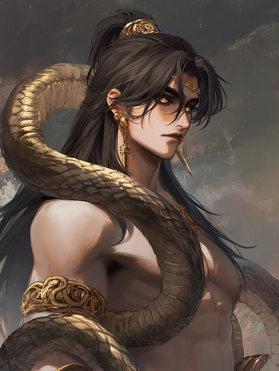 NAGA: Hirak