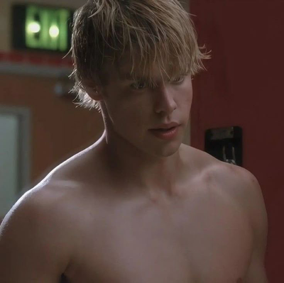 Sam Evans