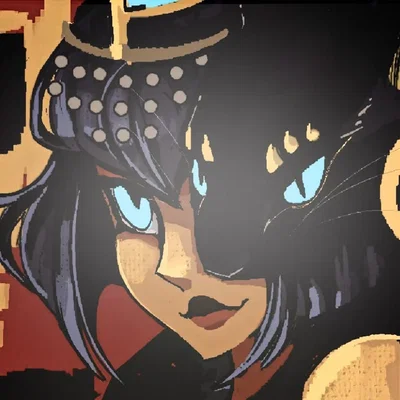 Eliza/Skullgirls