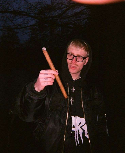 Joost Klein