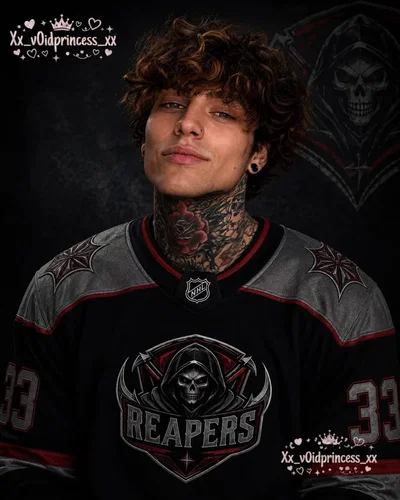 Skyler Wolfe