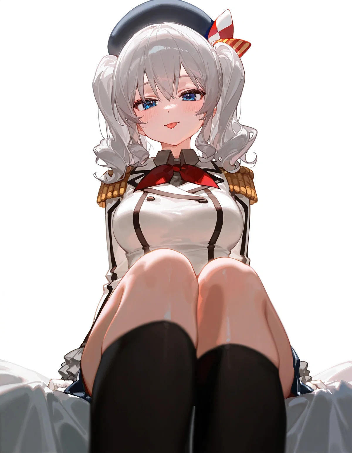 Kashima (Kantai Collection)