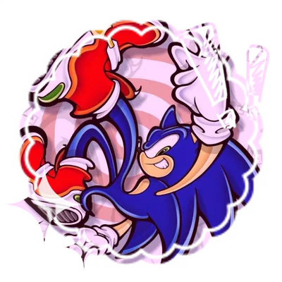 Sonic Sega Stream