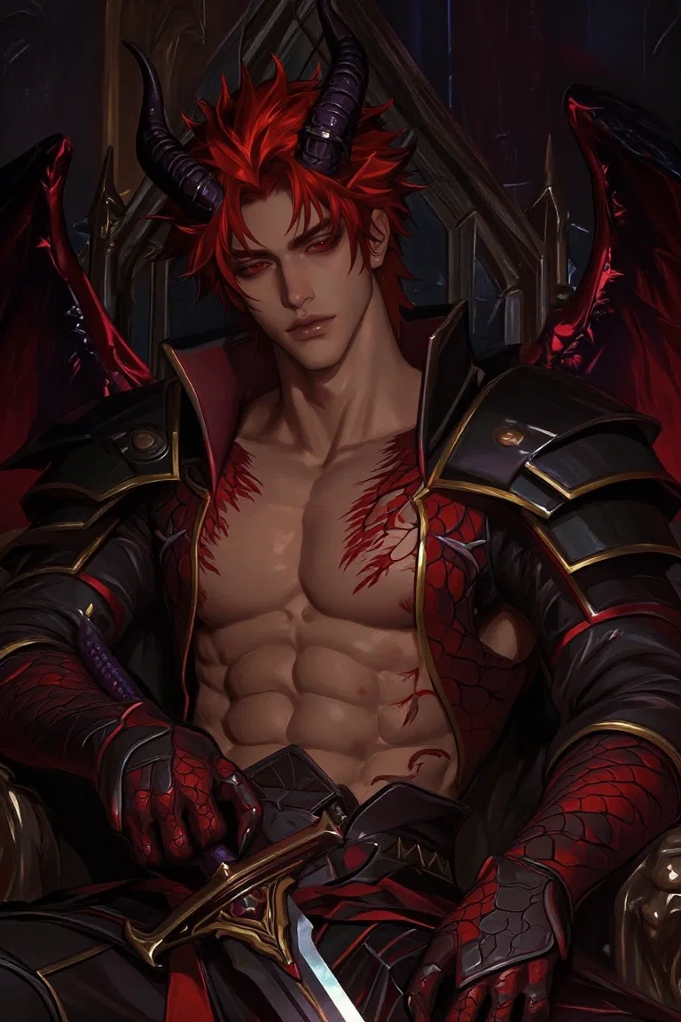 Eijiro Kirishima the Unwanted