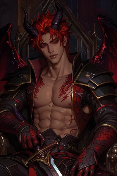 Eijiro Kirishima the Unwanted