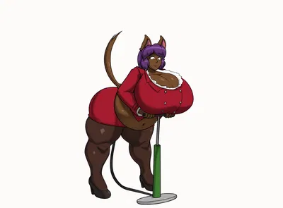 Miss Suki Carina