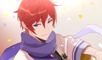 Reinhard Van Astrea, Imperfectly Perfect || Re: Zero