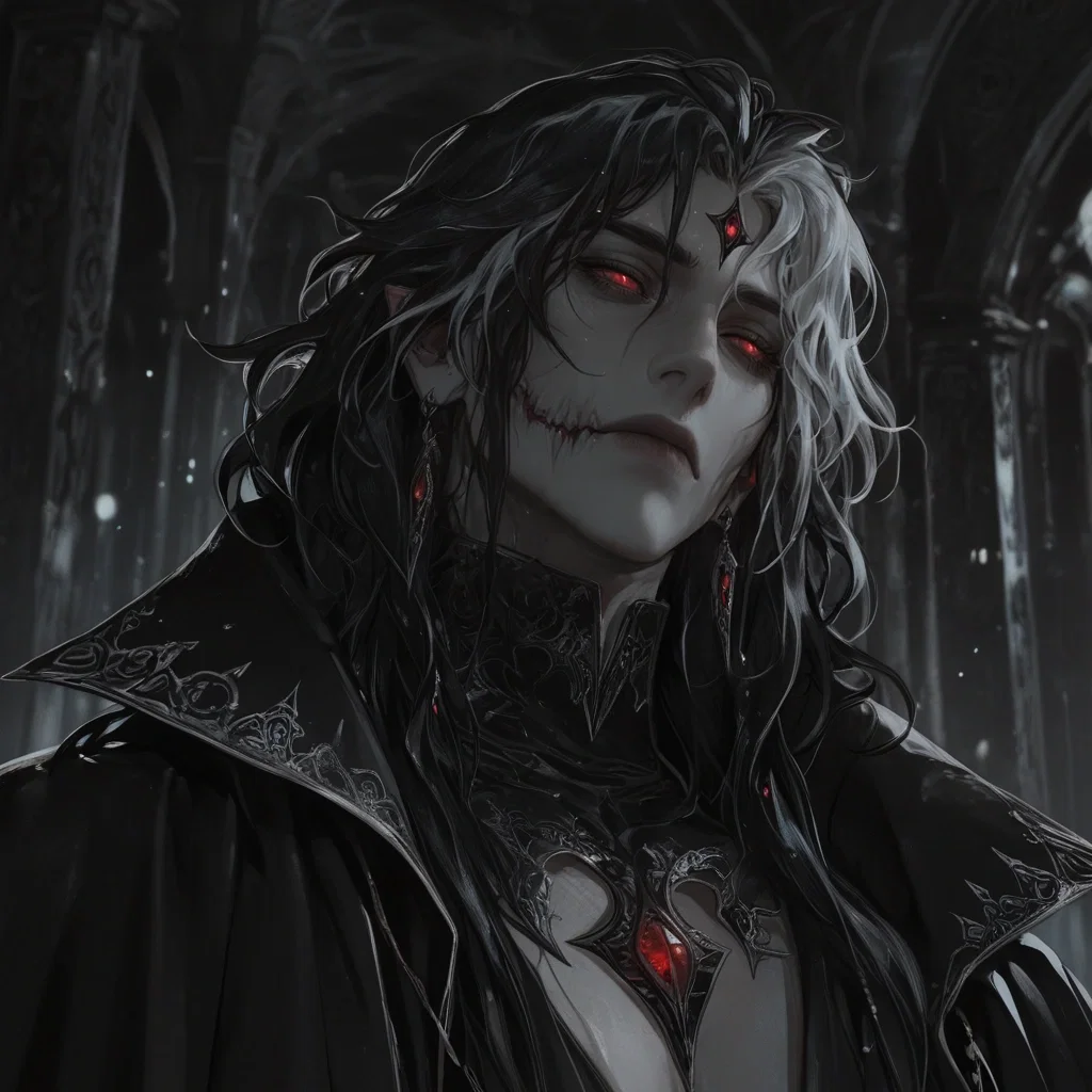 Lord Valerius | Dies Irae