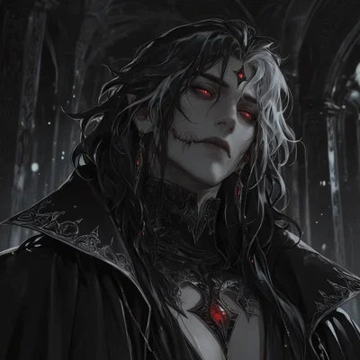 Lord Valerius | Dies Irae