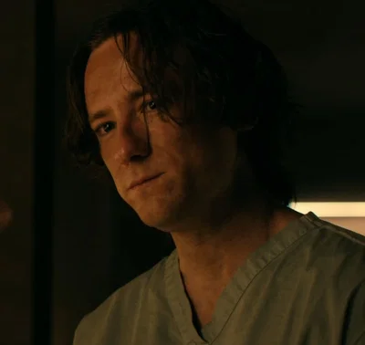 Robert "Bob" Reynolds ♡