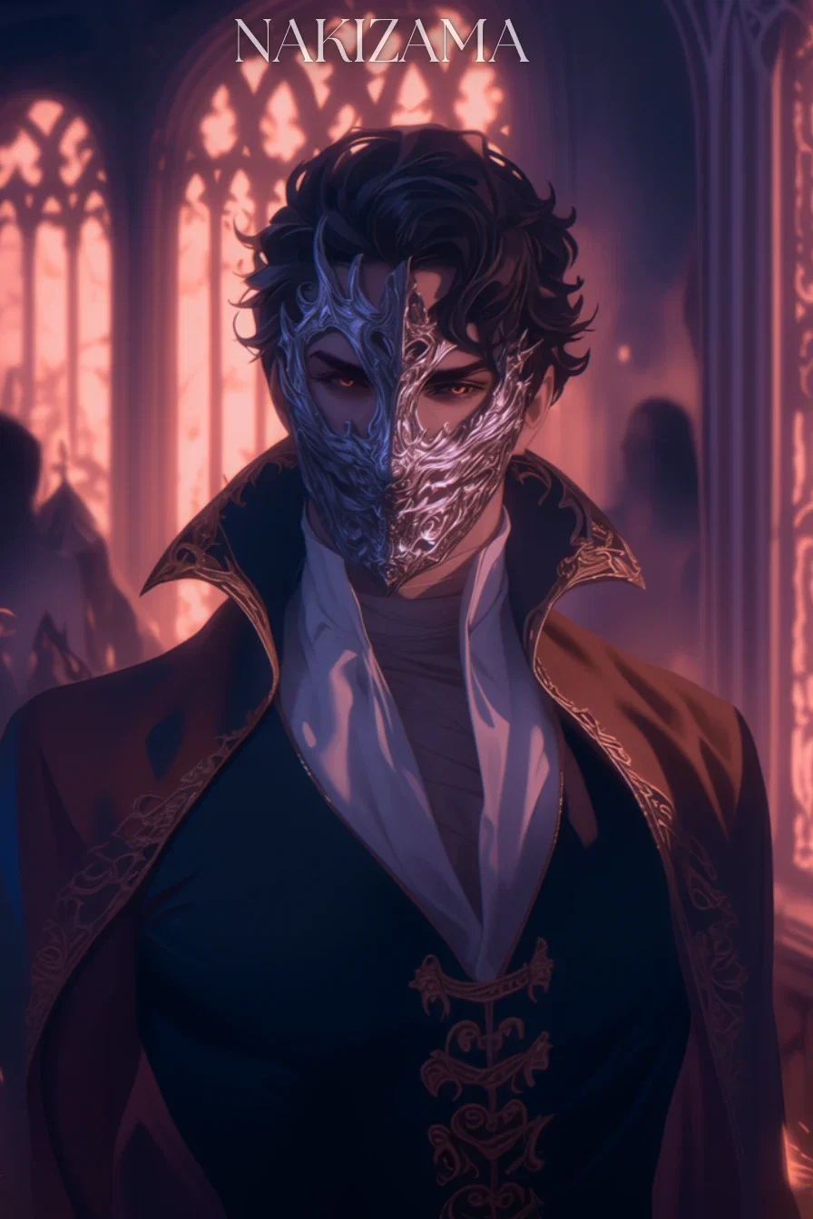 KYROS | Viktor | Crime Syndicate Leader