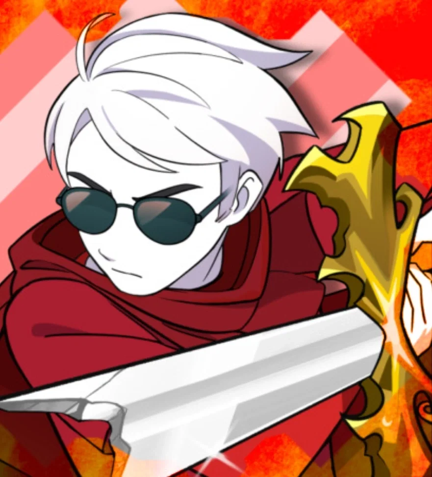 Dave Strider 
