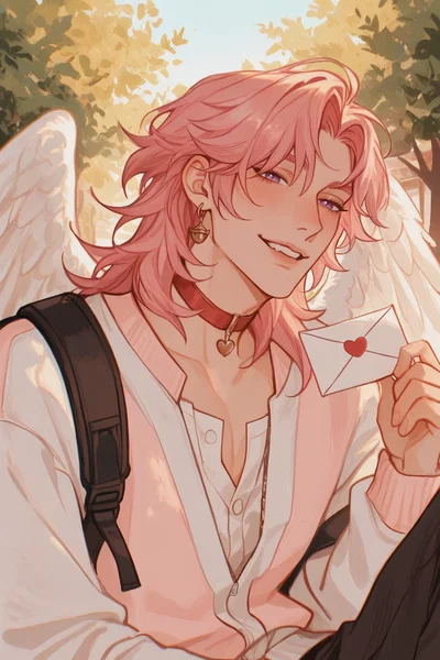 Kardiel | Cupid 