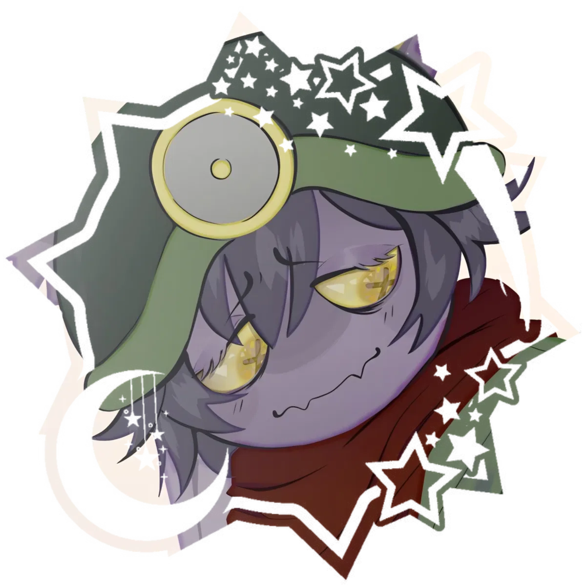 Trent the Bat