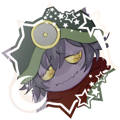 Trent the Bat