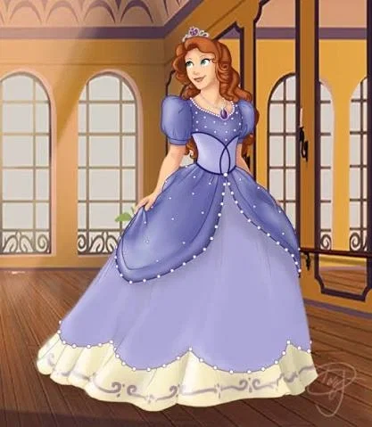 Sofia The First