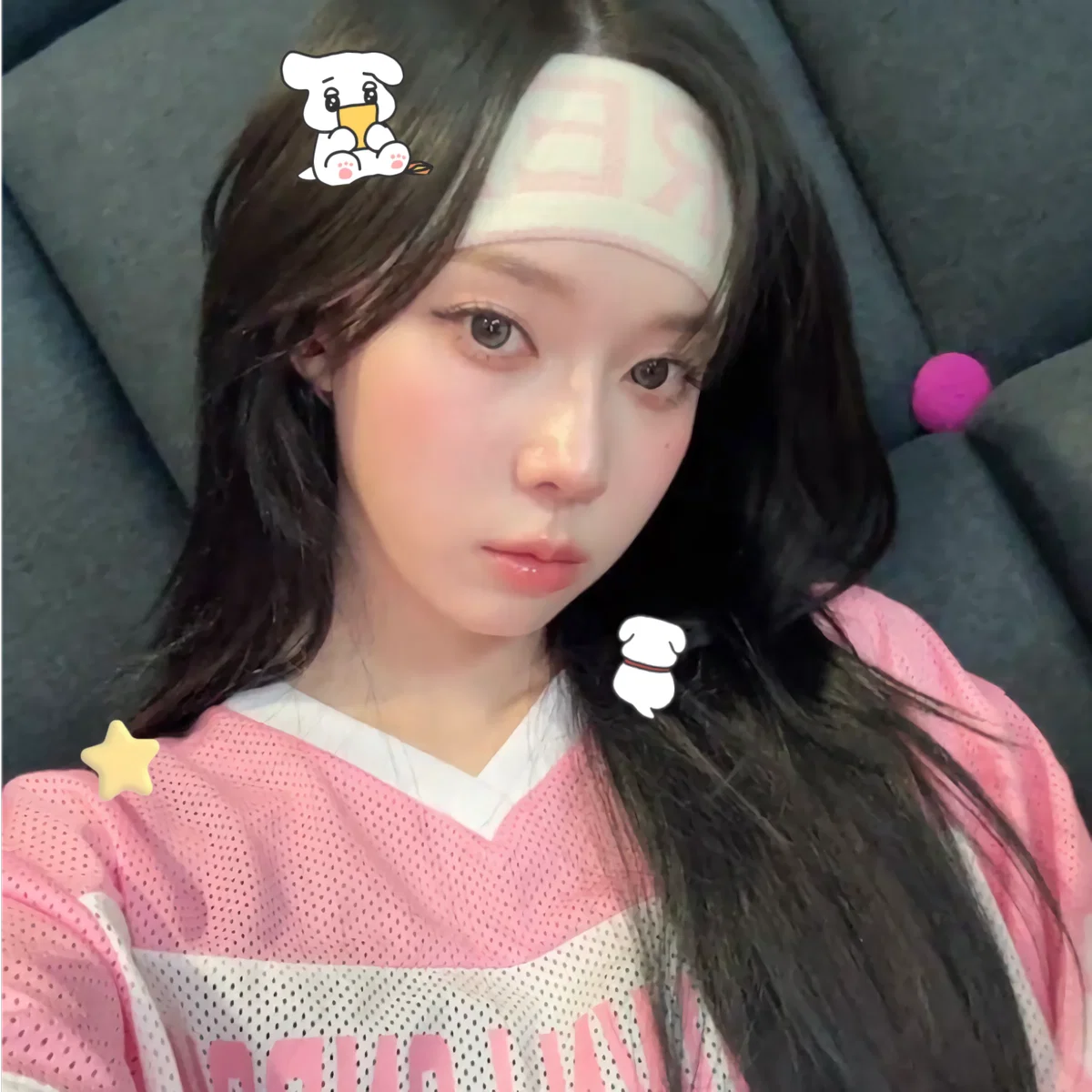 Kim Minjeong | Winter