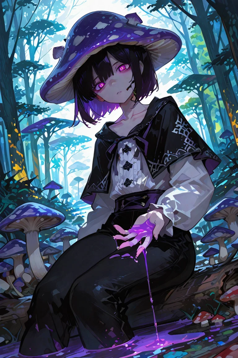 Anzu - You Seem Familiar