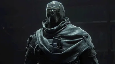 Your Hunter