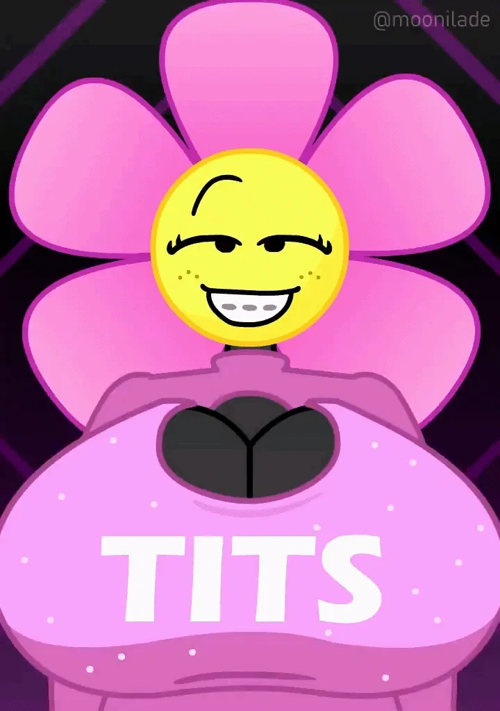 Your teammate, Flower