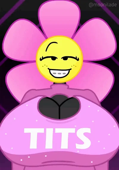Your teammate, Flower