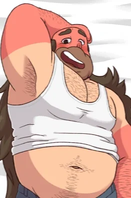 Greg Universe 