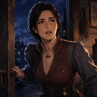 The Town Wants You Dead | Relin
