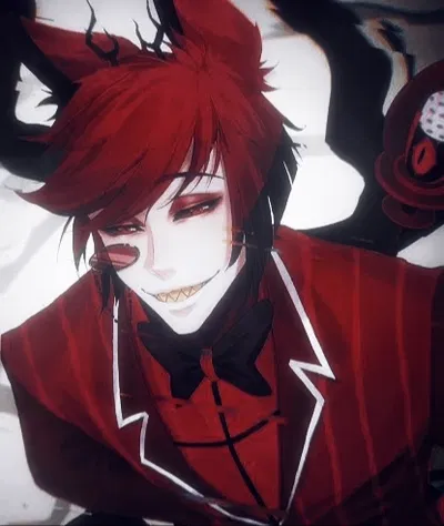 Alastor 