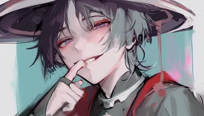 Scaramouche